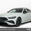 Mercedes-Benz CLE 2026