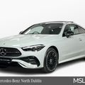 Mercedes-Benz CLE 2026