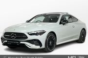 Mercedes-Benz CLE 2026