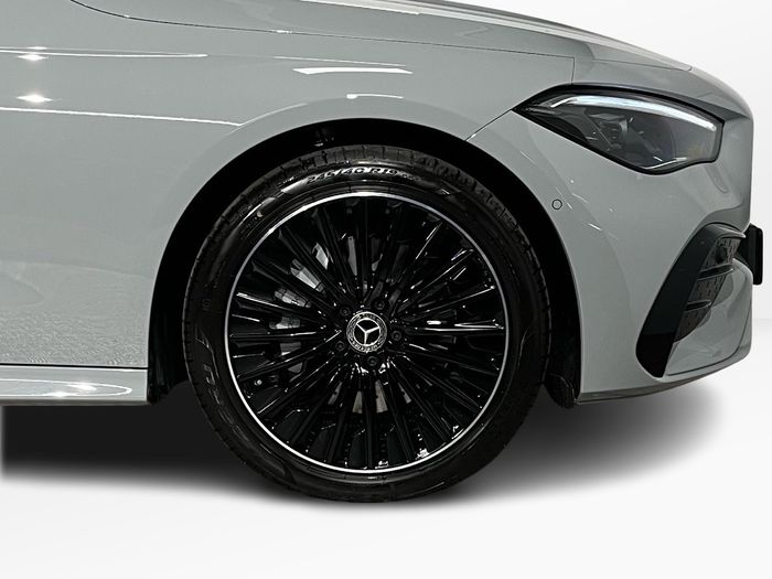 Mercedes-Benz CLE 2026