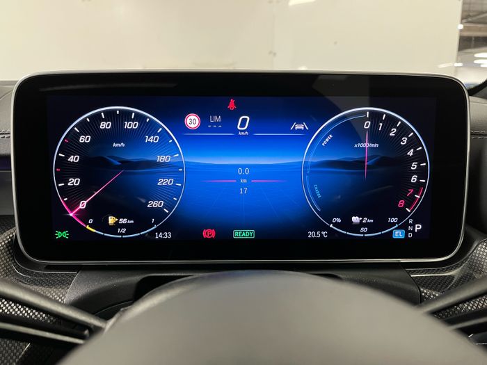 Mercedes-Benz CLE 2026