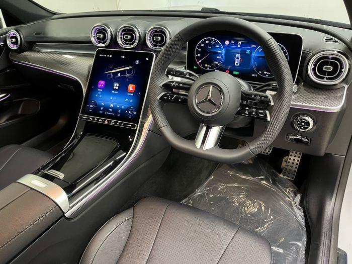 Mercedes-Benz CLE 2026