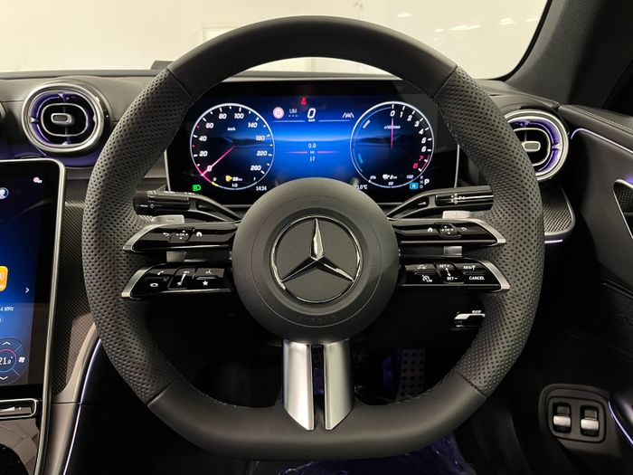 Mercedes-Benz CLE 2026