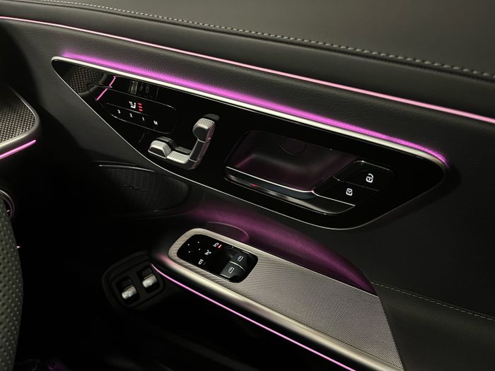 Mercedes-Benz CLE 2026