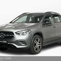Mercedes-Benz GLA 2022