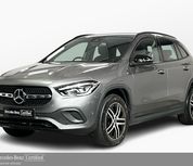 Mercedes-Benz GLA 2022