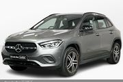 Mercedes-Benz GLA 2022