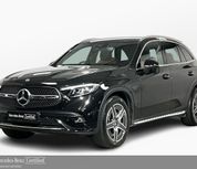 Mercedes-Benz GLC 2023