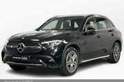 Mercedes-Benz GLC 2023