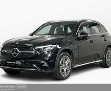 Mercedes-Benz GLC 2023