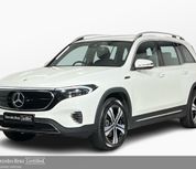 Mercedes-Benz EQB 2022
