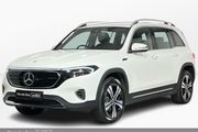 Mercedes-Benz EQB 2022