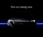 Mercedes-Benz E-Class 2026
