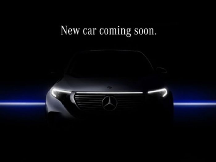 Mercedes-Benz GLC 2019