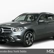 Mercedes-Benz GLC 2019