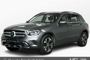Mercedes-Benz GLC 2019