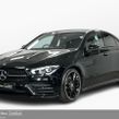 Mercedes-Benz CLA 2023