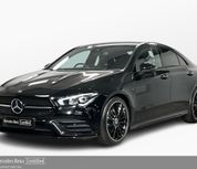 Mercedes-Benz CLA 2023