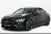 Mercedes-Benz CLA 2023