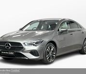 Mercedes-Benz CLA 2024