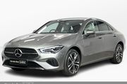 Mercedes-Benz CLA 2024