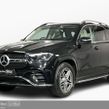Mercedes-Benz GLE 2025
