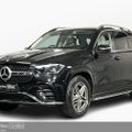 Mercedes-Benz GLE 2025