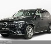 Mercedes-Benz GLE 2025