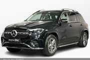 Mercedes-Benz GLE 2025