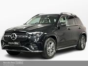 Mercedes-Benz GLE 2025