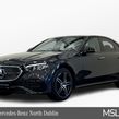 Mercedes-Benz E-Class 2026