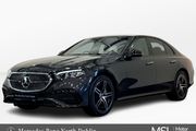 Mercedes-Benz E-Class 2026