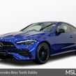 Mercedes-Benz CLE 2026