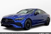 Mercedes-Benz CLE 2026