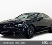Mercedes-Benz CLE 2026