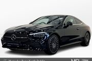Mercedes-Benz CLE 2026