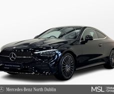 Mercedes-Benz CLE 2026