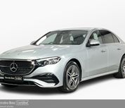 Mercedes-Benz E-Class 2024