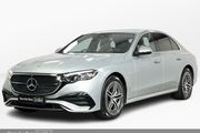 Mercedes-Benz E-Class 2024