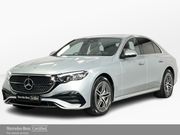 Mercedes-Benz E-Class 2024