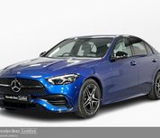 Mercedes-Benz C-Class 2026