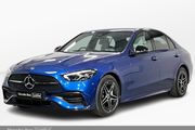 Mercedes-Benz C-Class 2026