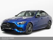 Mercedes-Benz C-Class 2026