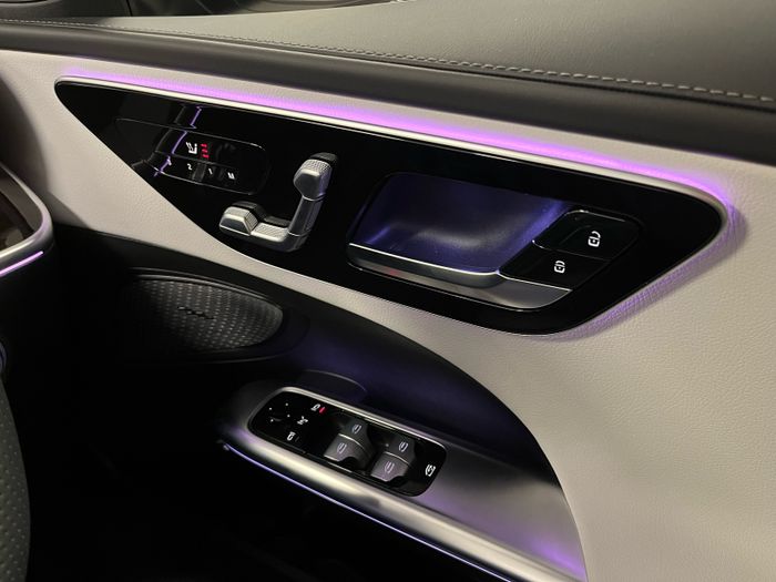 Mercedes-Benz C-Class 2026