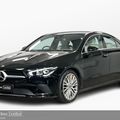 Mercedes-Benz CLA 2022