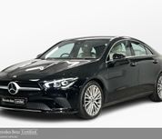 Mercedes-Benz CLA 2022