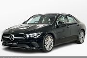 Mercedes-Benz CLA 2022