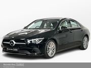 Mercedes-Benz CLA 2022