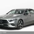 Mercedes-Benz A-Class 2026