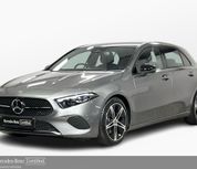 Mercedes-Benz A-Class 2026